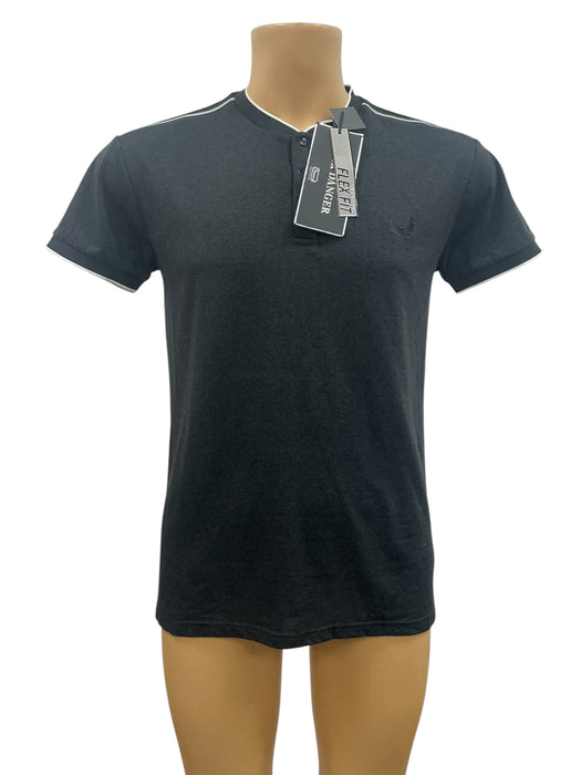 Camisa M (NICK DANGER)