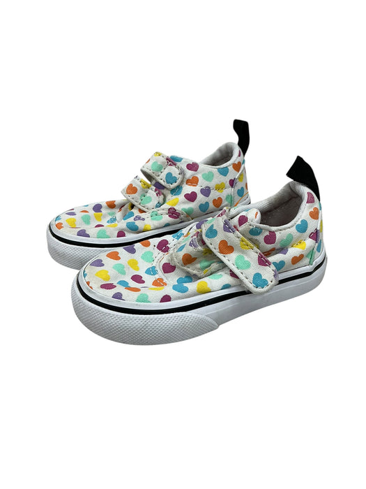 Tenis para bebé 4 (VANS)