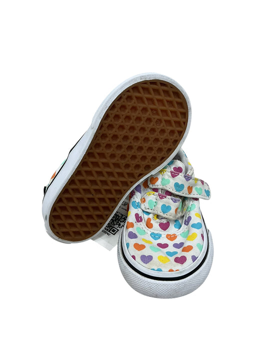 Tenis para bebé 4 (VANS)