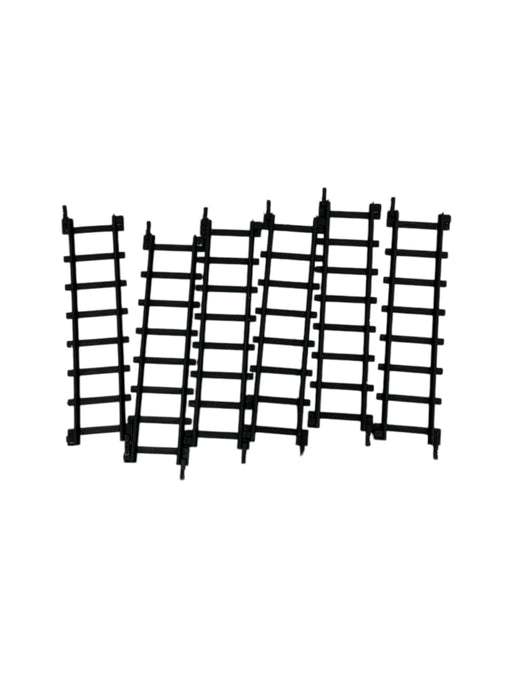 Set de tren navideño (EZTEC)