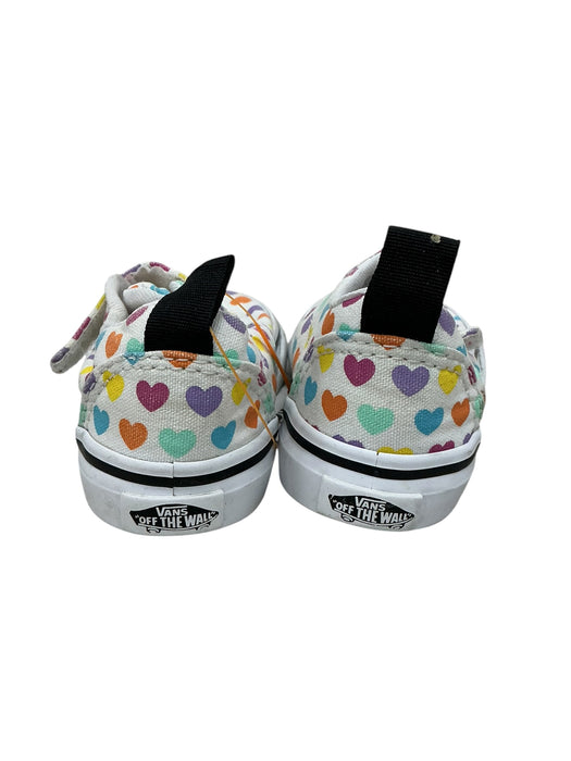 Tenis para bebé 4 (VANS)