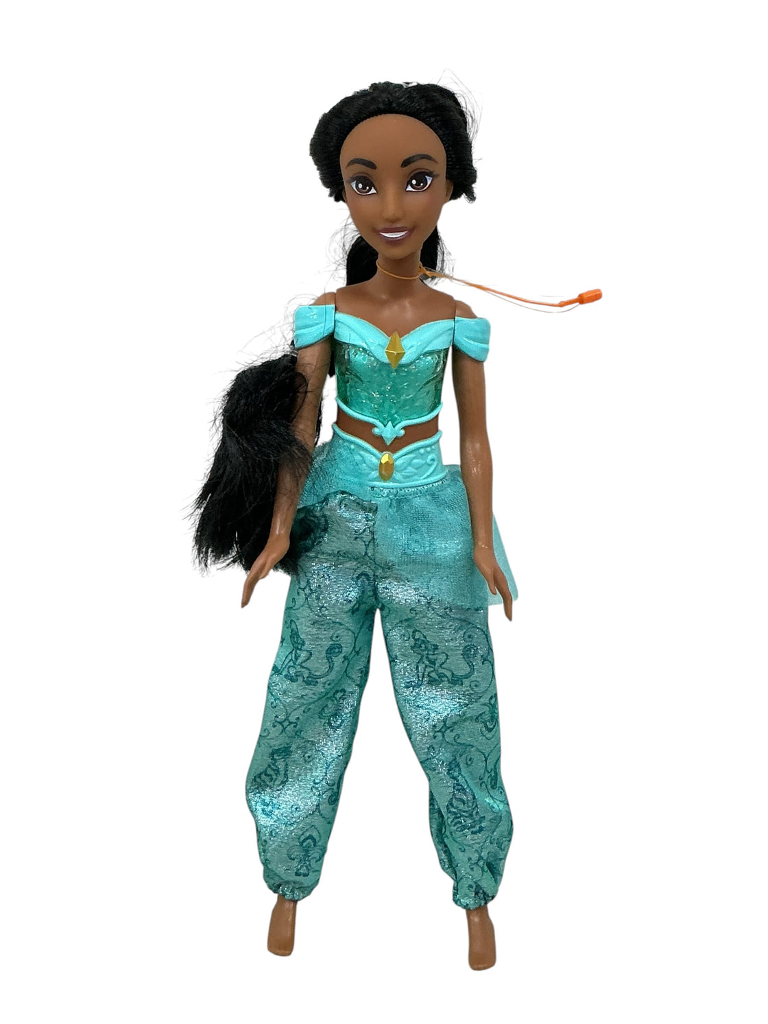 Jasmine (MATTEL)