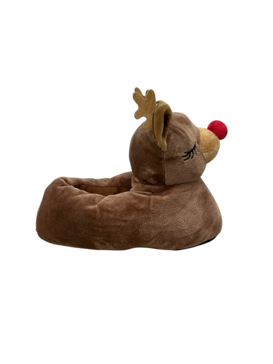 Pantuflas 5