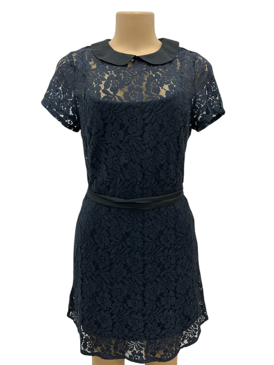 Vestido L (FOREVER 21)