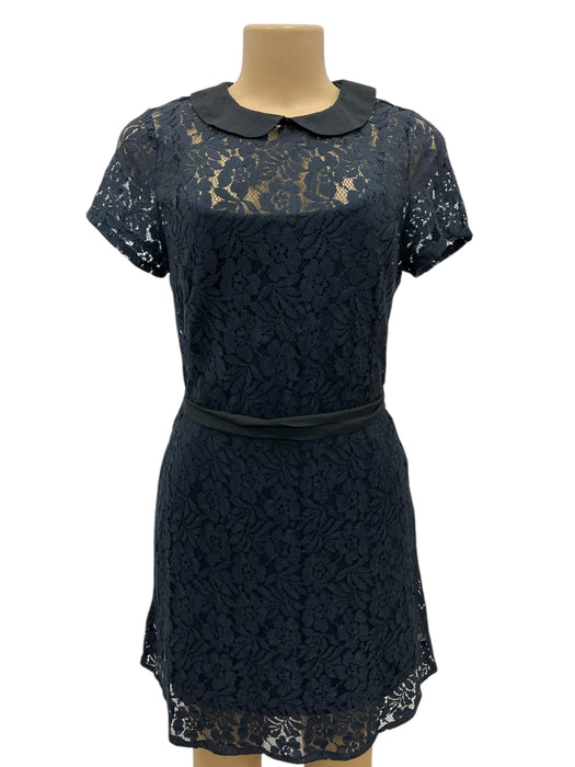 Vestido L (FOREVER 21)