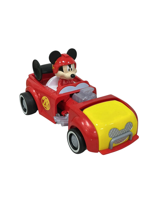 Auto Hot Rod de Mickey Mouse (DISNEY)