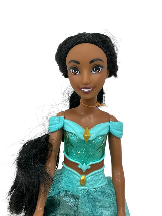 Jasmine (MATTEL)