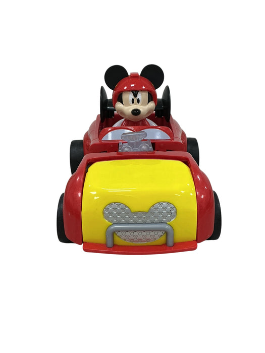 Auto Hot Rod de Mickey Mouse (DISNEY)