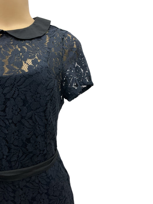 Vestido L (FOREVER 21)