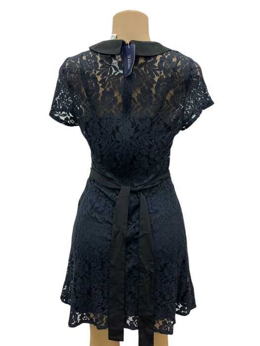 Vestido L (FOREVER 21)