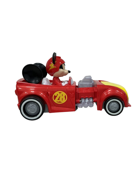 Auto Hot Rod de Mickey Mouse (DISNEY)