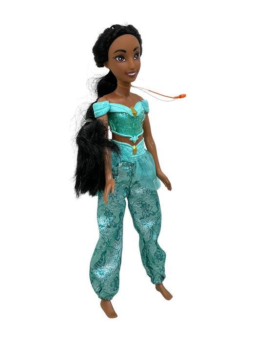 Jasmine (MATTEL)