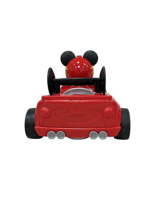 Auto Hot Rod de Mickey Mouse (DISNEY)