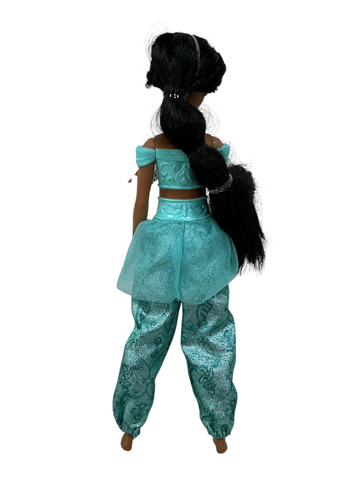 Jasmine (MATTEL)
