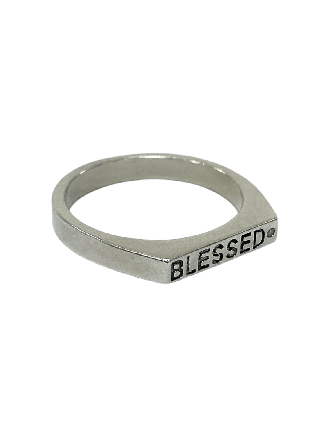 Anillo de plata (925)