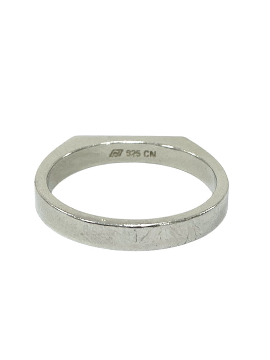 Anillo de plata (925)