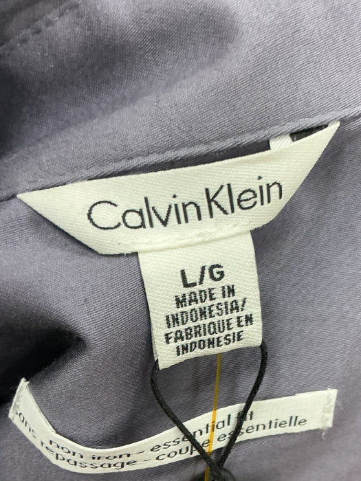 Blusa L (CALVIN KLEIN)