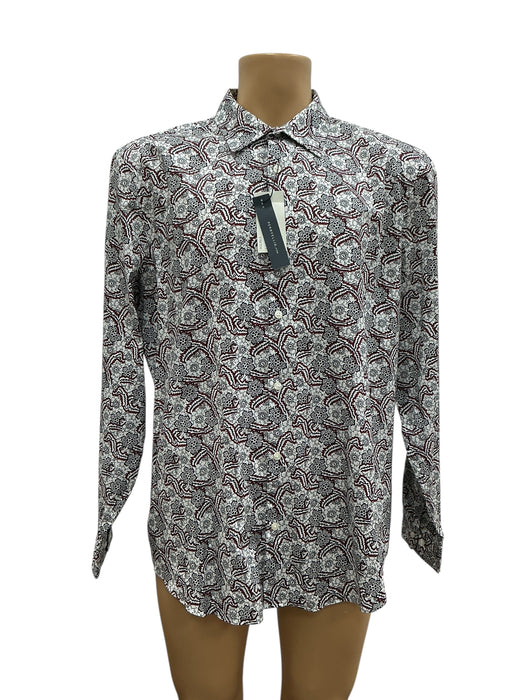 Camisa XXL (PERRY ELLIS)