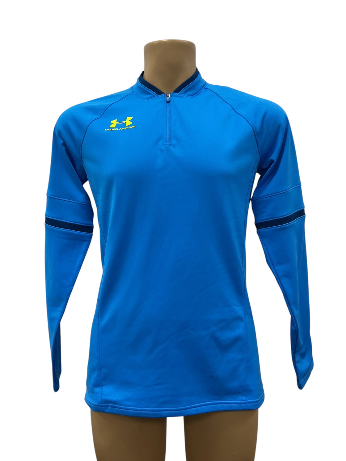 Sudadero M (UNDER ARMOUR)