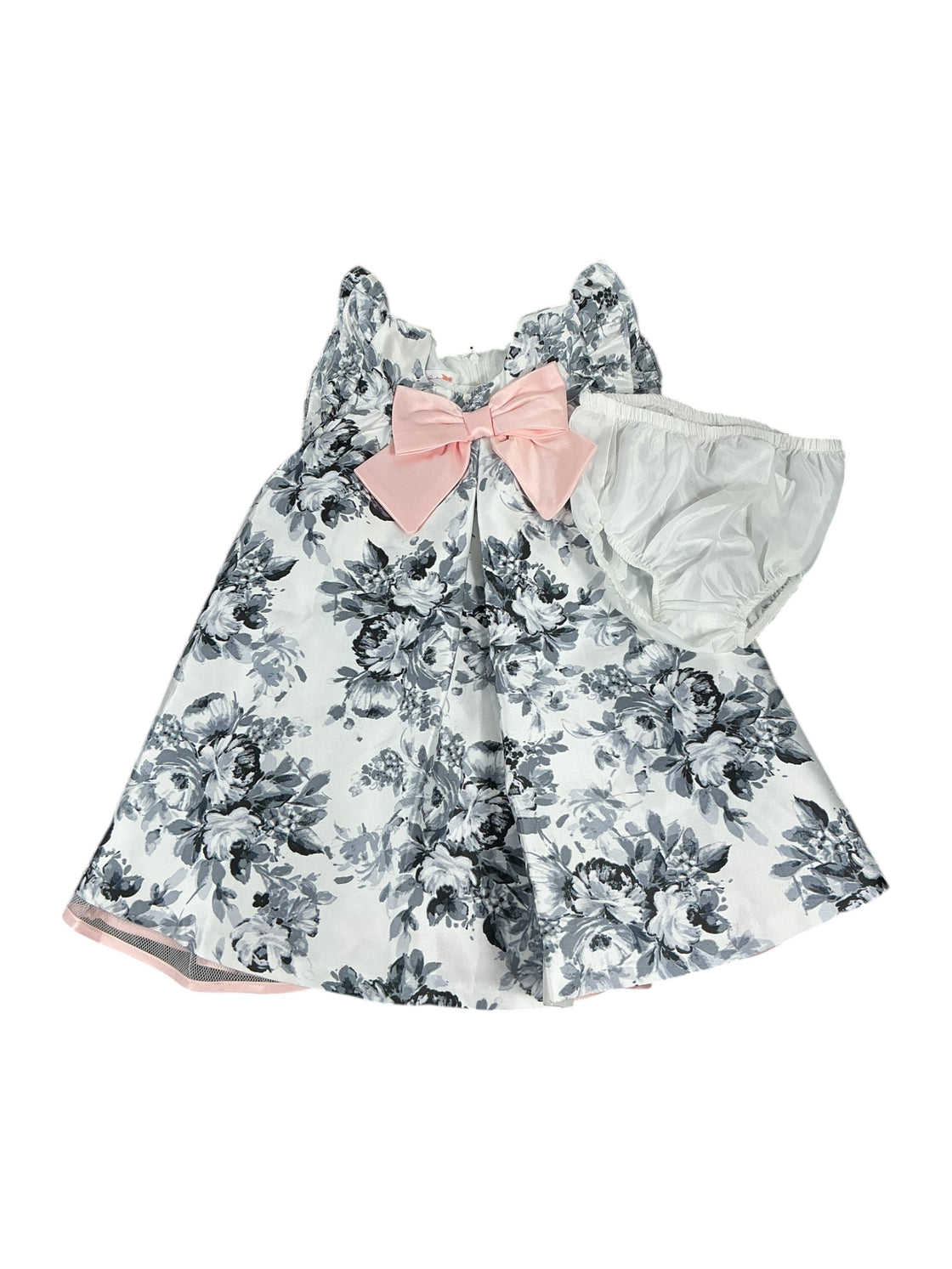 Conjunto para niñ@ 24M (BONNIE BABY)