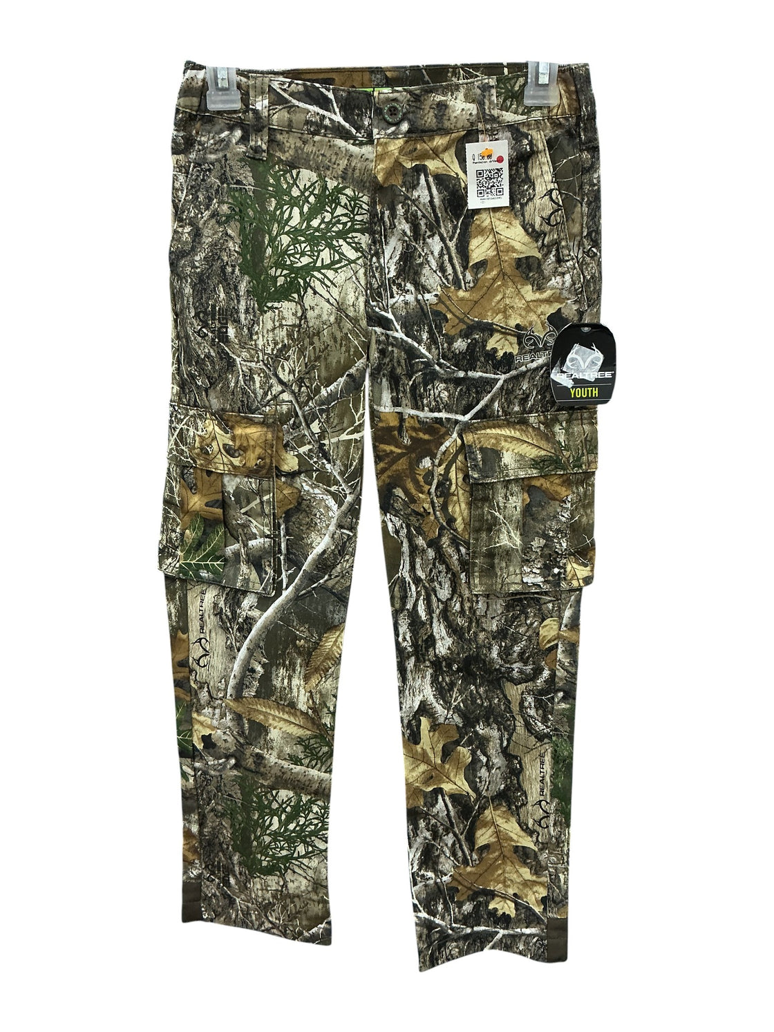 Pantalón L (REALTREE)