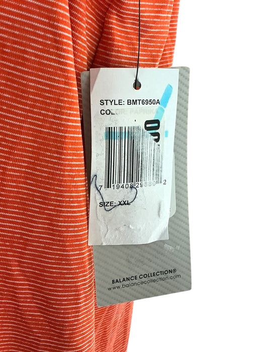 Camiseta XXL (BALANCE COLLECTION)