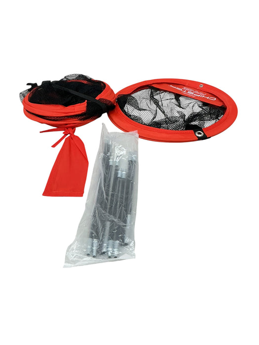 Chipster Range 3-Piece (GOSPORTS)