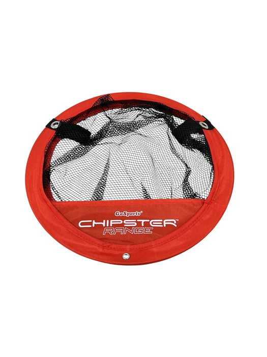 Chipster Range 3-Piece (GOSPORTS)