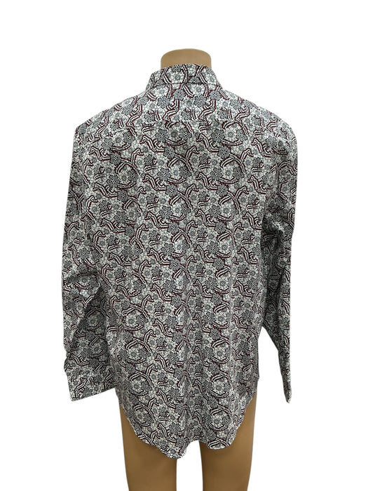 Camisa XXL (PERRY ELLIS)