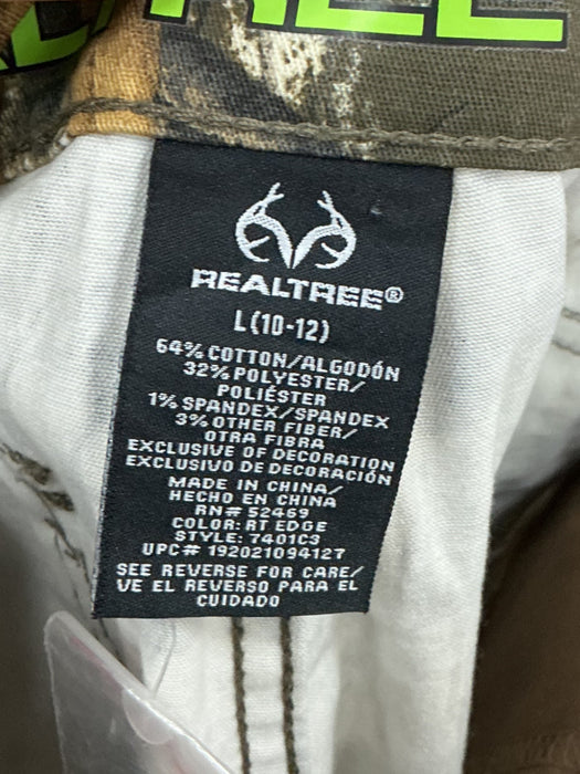 Pantalón L (REALTREE)