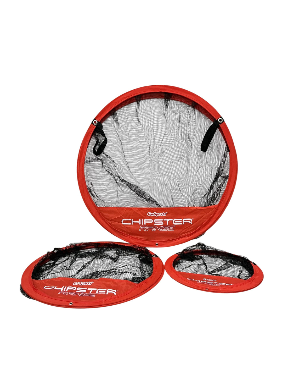 Chipster Range 3-Piece (GOSPORTS)