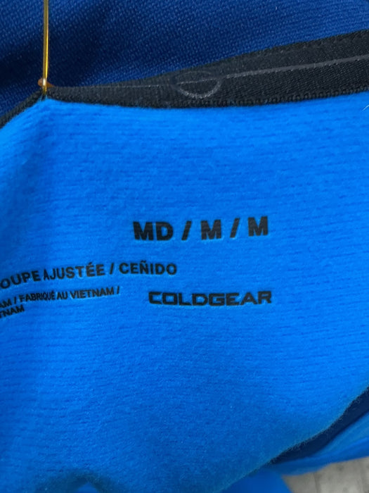 Sudadero M (UNDER ARMOUR)