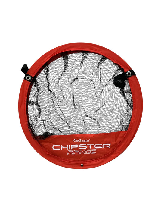 Chipster Range 3-Piece (GOSPORTS)