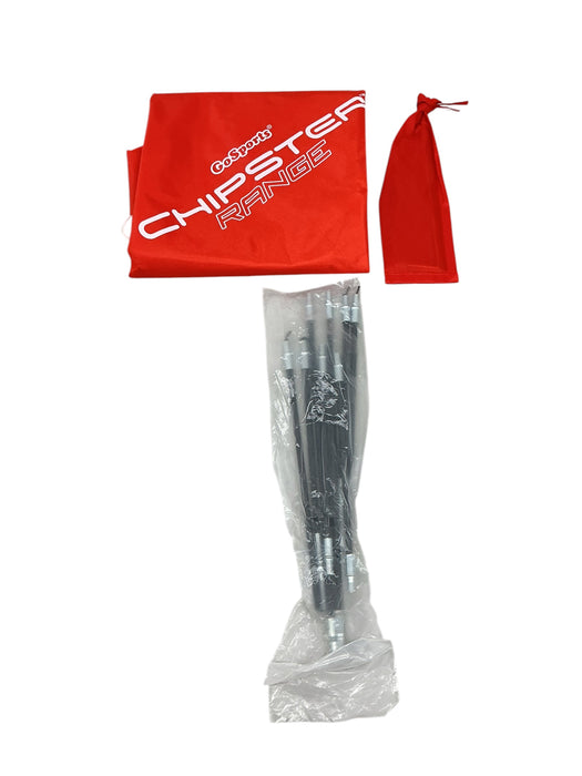 Chipster Range 3-Piece (GOSPORTS)