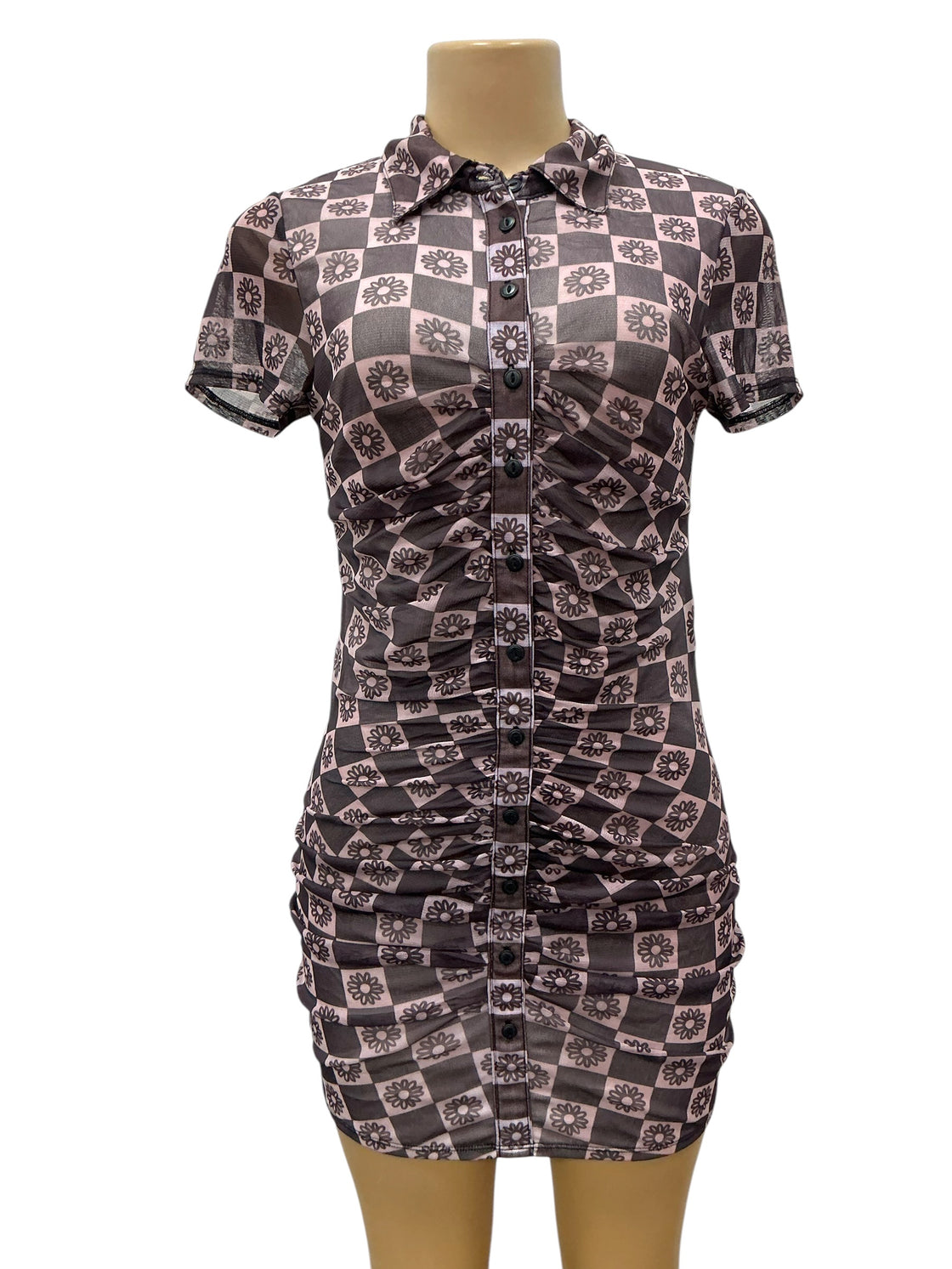 Vestido S (URBAN OUTFITTERS)