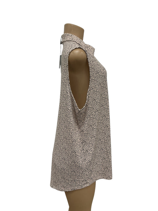 Blusa XL (ADRIANNA PAPELL)