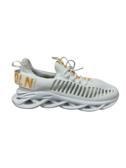 Tenis Deportivos 10