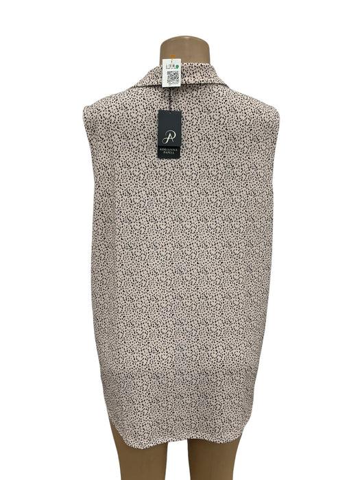Blusa XL (ADRIANNA PAPELL)
