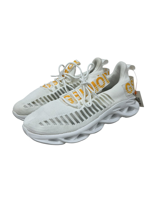 Tenis Deportivos 10
