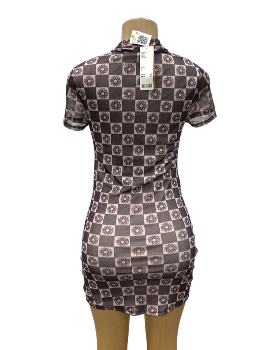 Vestido S (URBAN OUTFITTERS)