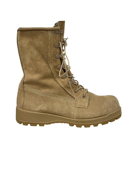 Bota Industriales 9.5 (VIBRAM)