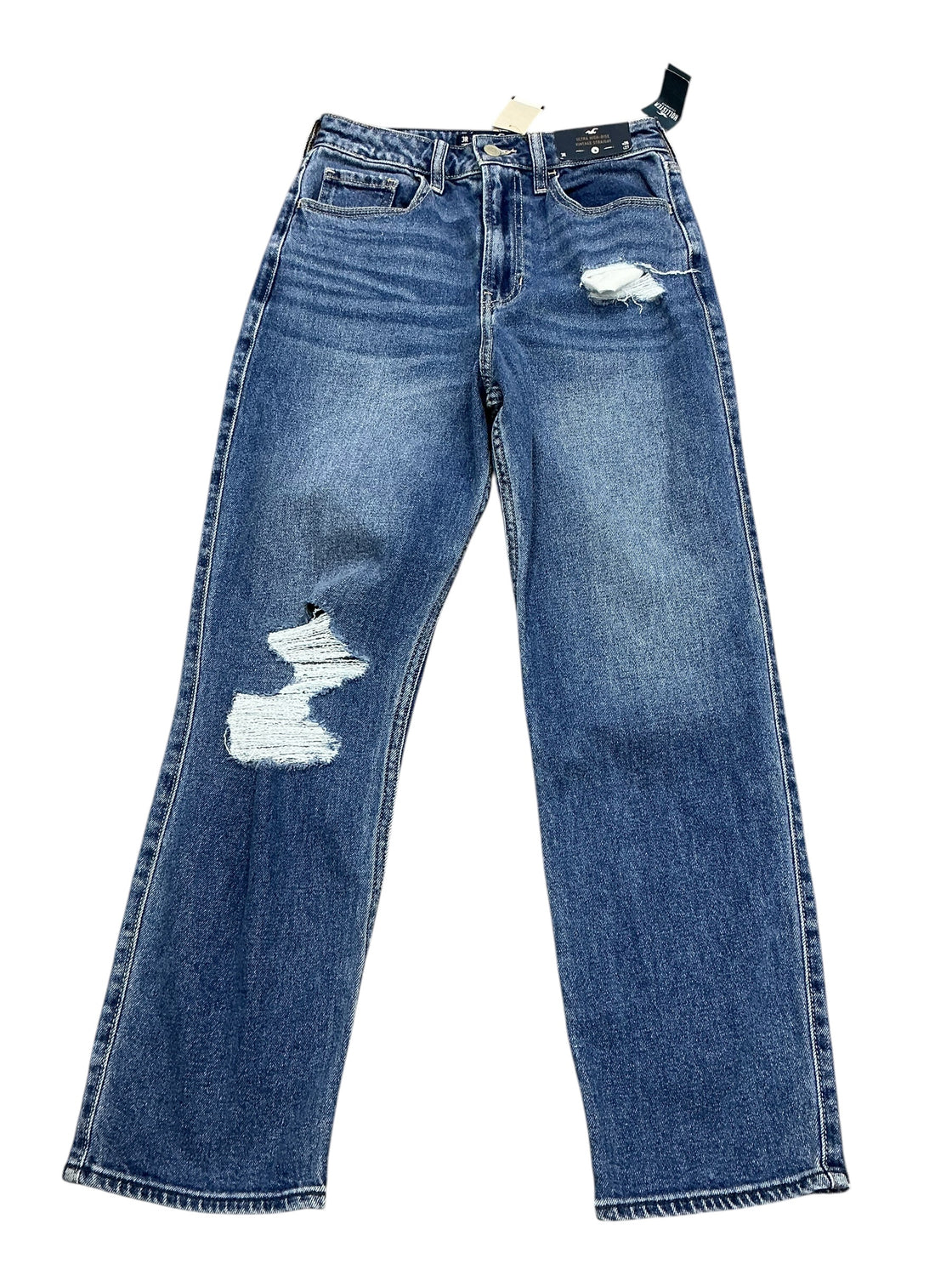 Pantalón 26 (HOLLISTER)