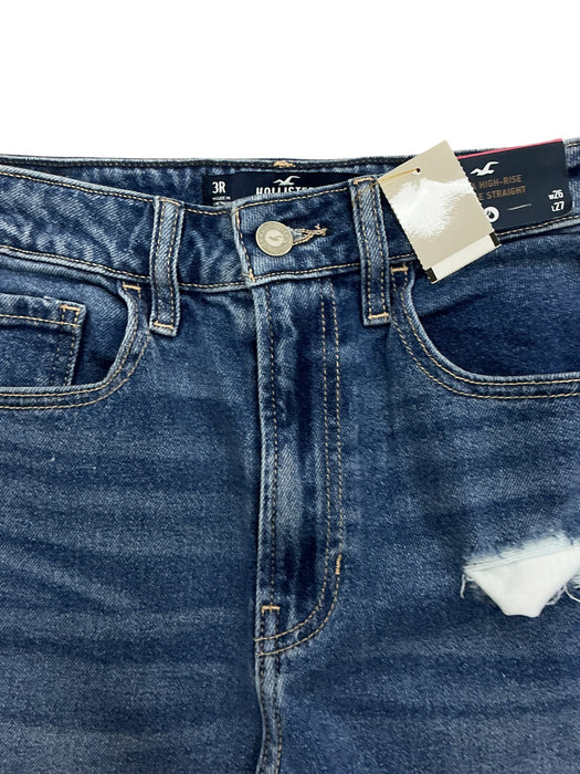 Pantalón 26 (HOLLISTER)