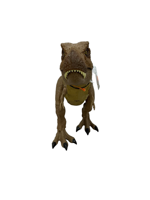 Tiranosaurio rex