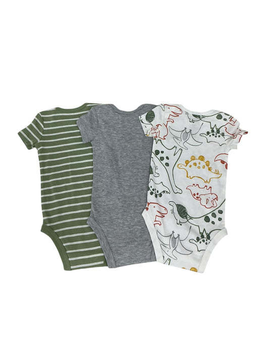 Set de bodys para bebé 6M (CARTER´S)
