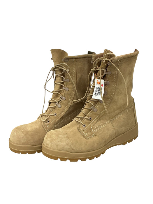 Bota Industriales 9.5 (VIBRAM)