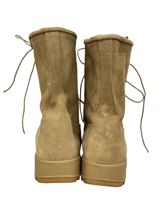 Bota Industriales 9.5 (VIBRAM)