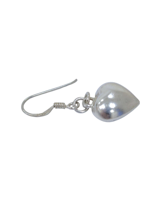 Aretes de plata (925)