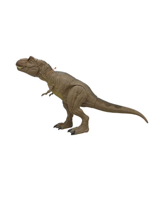 Tiranosaurio rex