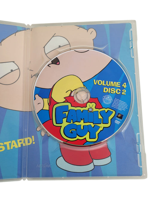 Set de DVDS (FAMILY GUY)